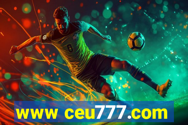 www ceu777.com